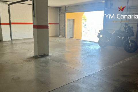 Huoneisto myytävänä Torviscas, Tenerife, Espanja, 2 makuuhuonetta, 52 m2 No. 172058 - kuva 27