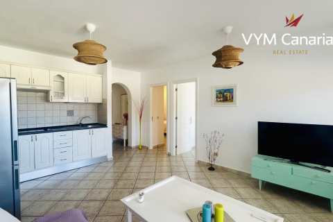 Huoneisto myytävänä Torviscas, Tenerife, Espanja, 2 makuuhuonetta, 52 m2 No. 172058 - kuva 8