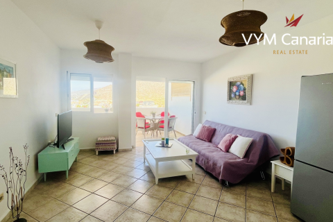 Huoneisto myytävänä Torviscas, Tenerife, Espanja, 2 makuuhuonetta, 52 m2 No. 172058 - kuva 12