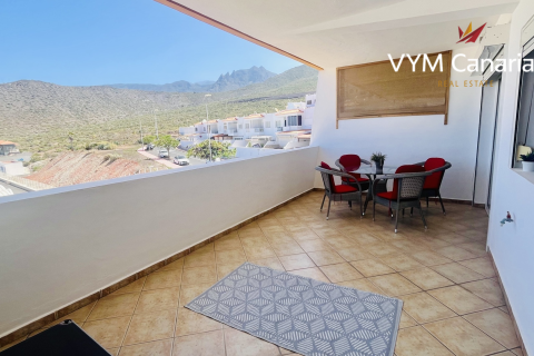 Huoneisto myytävänä Torviscas, Tenerife, Espanja, 2 makuuhuonetta, 52 m2 No. 172058 - kuva 3