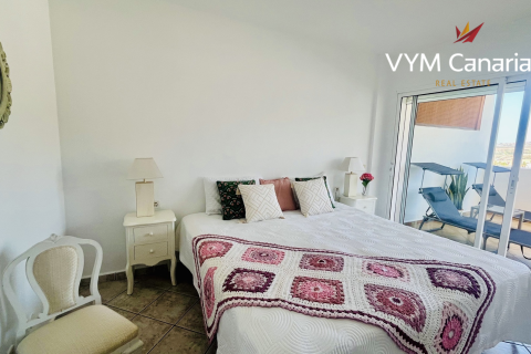 Huoneisto myytävänä Torviscas, Tenerife, Espanja, 2 makuuhuonetta, 52 m2 No. 172058 - kuva 16