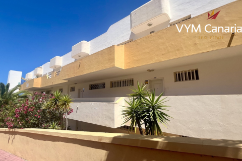 Huoneisto myytävänä Torviscas, Tenerife, Espanja, 2 makuuhuonetta, 52 m2 No. 172058 - kuva 24