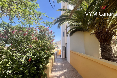Huoneisto myytävänä Torviscas, Tenerife, Espanja, 2 makuuhuonetta, 52 m2 No. 172058 - kuva 28