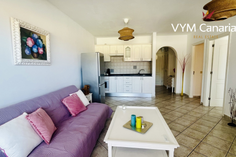 Huoneisto myytävänä Torviscas, Tenerife, Espanja, 2 makuuhuonetta, 52 m2 No. 172058 - kuva 6