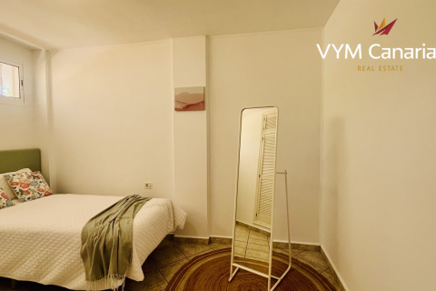 Huoneisto myytävänä Torviscas, Tenerife, Espanja, 2 makuuhuonetta, 52 m2 No. 172058 - kuva 22