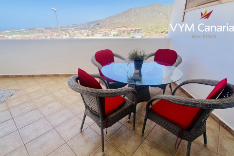 Huoneisto myytävänä Torviscas, Tenerife, Espanja, 2 makuuhuonetta, 52 m2 No. 172058 - kuva 23