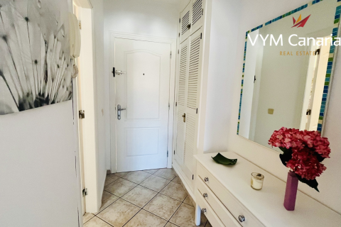 Huoneisto myytävänä Torviscas, Tenerife, Espanja, 2 makuuhuonetta, 52 m2 No. 172058 - kuva 11