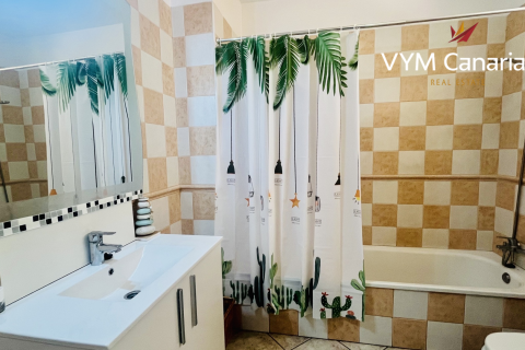 Huoneisto myytävänä Torviscas, Tenerife, Espanja, 2 makuuhuonetta, 52 m2 No. 172058 - kuva 18