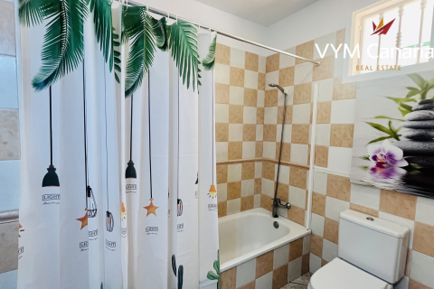 Huoneisto myytävänä Torviscas, Tenerife, Espanja, 2 makuuhuonetta, 52 m2 No. 172058 - kuva 17