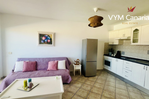 Huoneisto myytävänä Torviscas, Tenerife, Espanja, 2 makuuhuonetta, 52 m2 No. 172058 - kuva 7