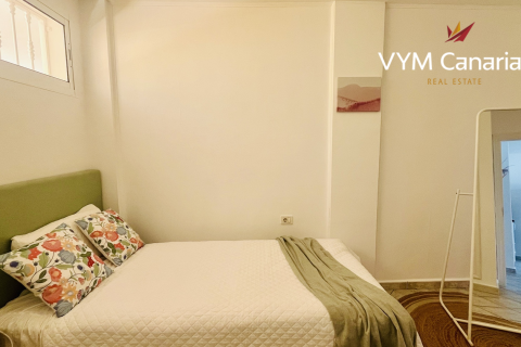 Huoneisto myytävänä Torviscas, Tenerife, Espanja, 2 makuuhuonetta, 52 m2 No. 172058 - kuva 21
