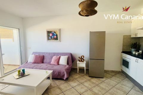 Huoneisto myytävänä Torviscas, Tenerife, Espanja, 2 makuuhuonetta, 52 m2 No. 172058 - kuva 10