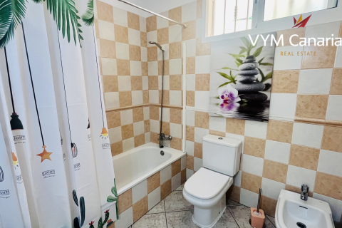 Huoneisto myytävänä Torviscas, Tenerife, Espanja, 2 makuuhuonetta, 52 m2 No. 172058 - kuva 19