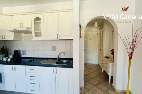 Huoneisto myytävänä Torviscas, Tenerife, Espanja, 2 makuuhuonetta, 52 m2 No. 172058 - kuva 9