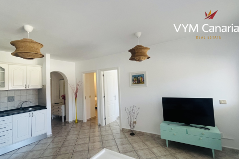 Huoneisto myytävänä Torviscas, Tenerife, Espanja, 2 makuuhuonetta, 52 m2 No. 172058 - kuva 5