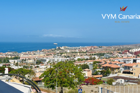 Huoneisto myytävänä Torviscas, Tenerife, Espanja, 2 makuuhuonetta, 52 m2 No. 172058 - kuva 2