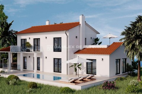 Willa w Platja D'aro, Girona, Hiszpania 4 sypialnie, 380 mkw. nr 176787 – zdjęcie 8