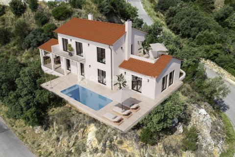 Willa w Platja D'aro, Girona, Hiszpania 4 sypialnie, 380 mkw. nr 176787 – zdjęcie 4