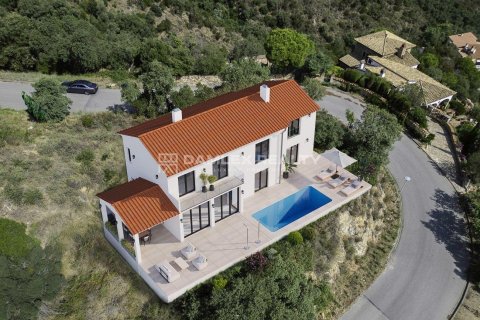 Willa w Platja D'aro, Girona, Hiszpania 4 sypialnie, 380 mkw. nr 176787 – zdjęcie 6