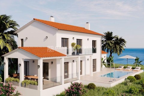 Willa w Platja D'aro, Girona, Hiszpania 4 sypialnie, 380 mkw. nr 176787 – zdjęcie 3