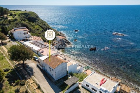 Dom w Palamos, Girona, Hiszpania 4 sypialnie, 230 mkw. nr 176783