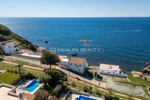 Dom w Palamos, Girona, Hiszpania 4 sypialnie, 230 mkw. nr 176783 – zdjęcie 4