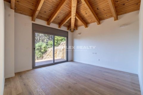 Willa w Sant Feliu de Guixols, Girona, Hiszpania 4 sypialnie, 326 mkw. nr 176788 – zdjęcie 10