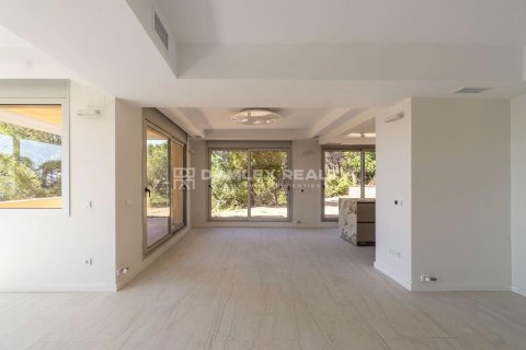Willa w Sant Feliu de Guixols, Girona, Hiszpania 4 sypialnie, 326 mkw. nr 176788 – zdjęcie 12