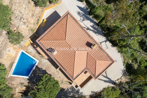 Willa w Sant Feliu de Guixols, Girona, Hiszpania 4 sypialnie, 326 mkw. nr 176788 – zdjęcie 3