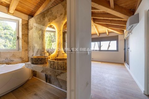 Willa w Sant Feliu de Guixols, Girona, Hiszpania 4 sypialnie, 326 mkw. nr 176788 – zdjęcie 6