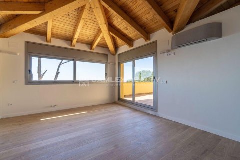 Willa w Sant Feliu de Guixols, Girona, Hiszpania 4 sypialnie, 326 mkw. nr 176788 – zdjęcie 8