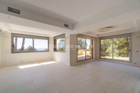Willa w Sant Feliu de Guixols, Girona, Hiszpania 4 sypialnie, 326 mkw. nr 176788 – zdjęcie 11