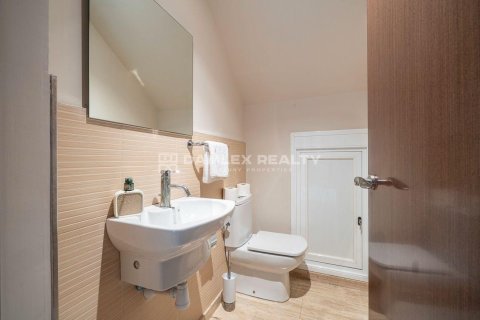Dom w Santa Cristina d'Aro, Girona, Hiszpania 5 sypialni, 575 mkw. nr 176786 – zdjęcie 26