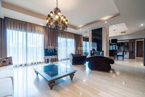 Dom w Santa Cristina d'Aro, Girona, Hiszpania 5 sypialni, 575 mkw. nr 176786 – zdjęcie 11