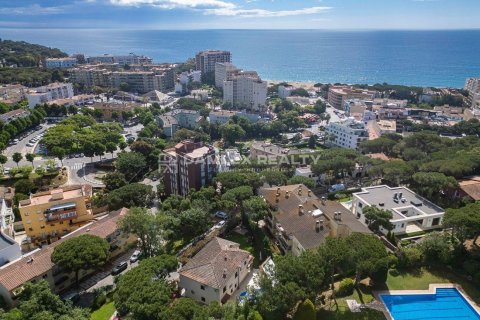 Willa w Platja D'aro, Girona, Hiszpania 5 sypialni, 334 mkw. nr 176784 – zdjęcie 6