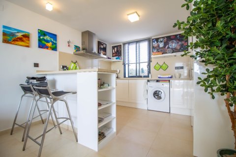 Продажа квартиры в Лас Рамблас, Аликанте, Испания 2 спальни, 82м2 №145892 - фото 4