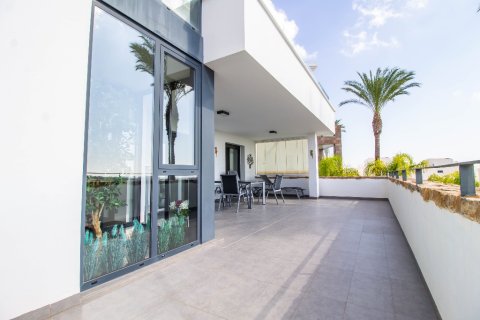 Продажа квартиры в Лас Рамблас, Аликанте, Испания 2 спальни, 82м2 №145892 - фото 9