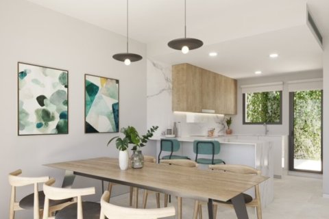 Villa pārdošanā Alicante, Spānijā 4 istabas, 251 m2 Nr. 145110 - attēls 2