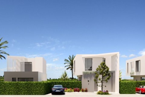 Villa pārdošanā Alicante, Spānijā 4 istabas, 251 m2 Nr. 145110 - attēls 8