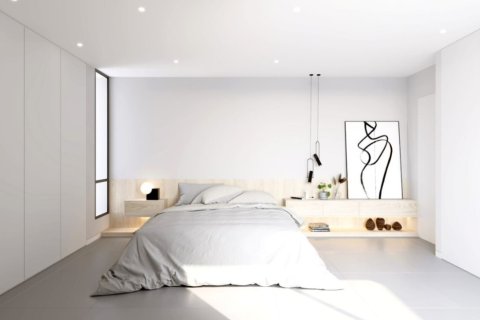 Villa pārdošanā Alicante, Spānijā 3 istabas, 220 m2 Nr. 145109 - attēls 5