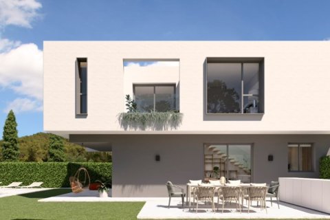 Villa pārdošanā Alicante, Spānijā 3 istabas, 220 m2 Nr. 145109 - attēls 7