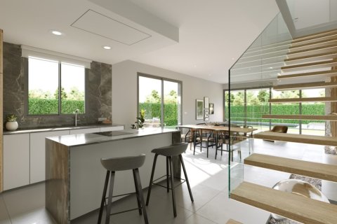 Villa pārdošanā Alicante, Spānijā 3 istabas, 220 m2 Nr. 145109 - attēls 2