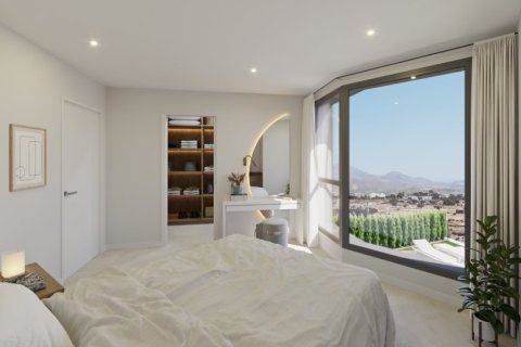 Villa for sale in Alicante, Spain 3 bedrooms, 220 sq.m. No. 145108 - photo 3