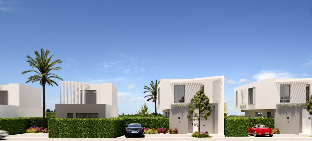 Villa à Alicante, Espagne 3 chambres, 220 m2 No. 145108