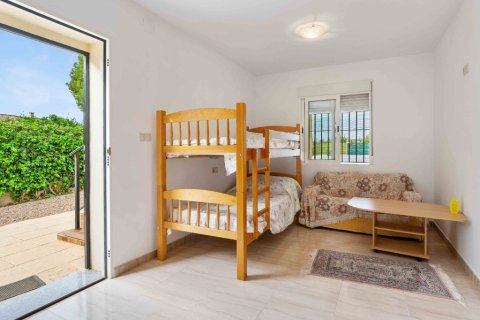 Finca in vendita a Orihuela, Alicante, Spagna 6 camere da letto, 358 mq. N° 145112 - foto 15