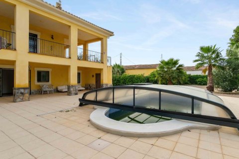 Finca in vendita a Orihuela, Alicante, Spagna 6 camere da letto, 358 mq. N° 145112 - foto 30