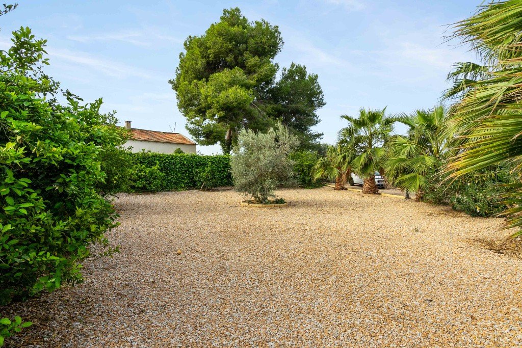 Finca à Orihuela, Alicante, Espagne 6 chambres, 358 m2 No. 145112