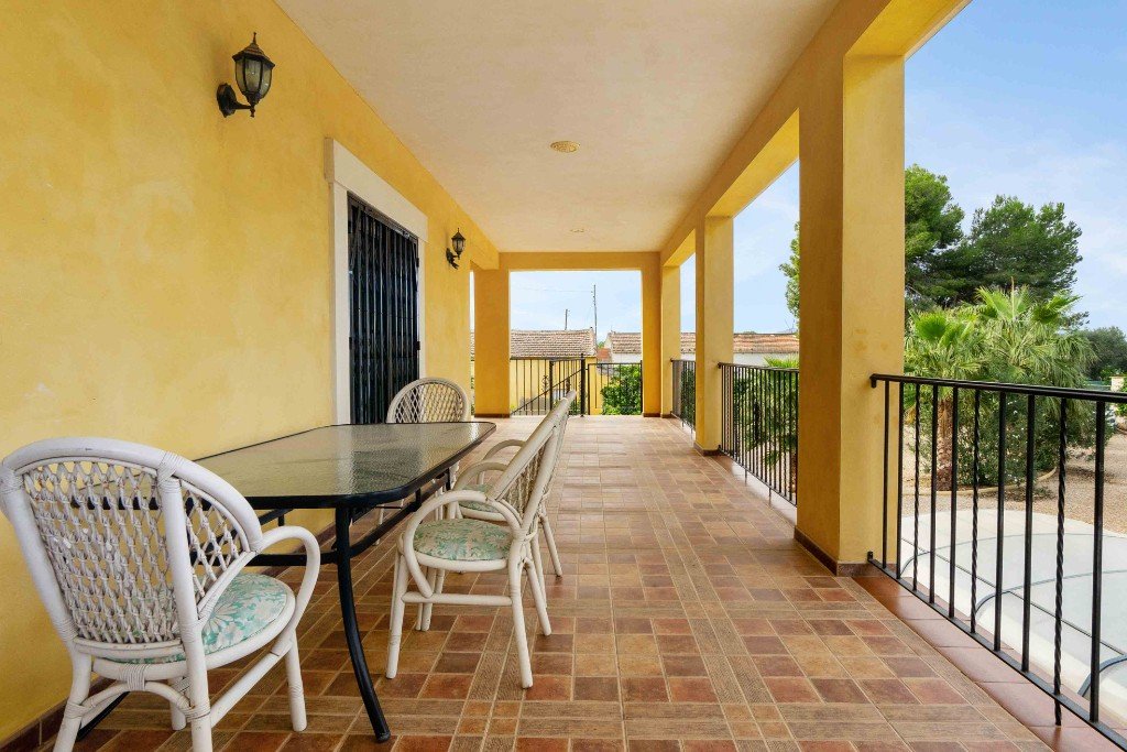 Finca à Orihuela, Alicante, Espagne 6 chambres, 358 m2 No. 145112