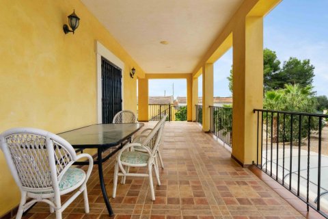 Finca in vendita a Orihuela, Alicante, Spagna 6 camere da letto, 358 mq. N° 145112 - foto 3