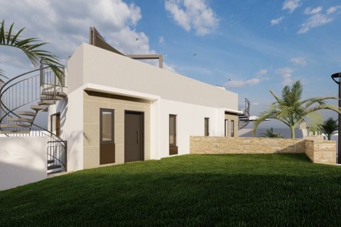 Villa pārdošanā Algorfa, Alicante, Spānijā 2 istabas, 198 m2 Nr. 145106 - attēls 8